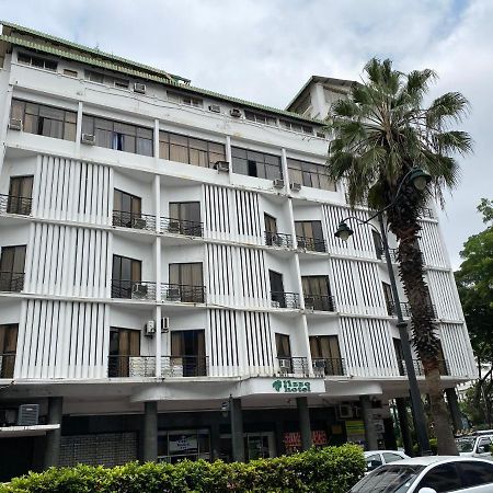 Hotel Rizzo Guayaquil Extérieur photo