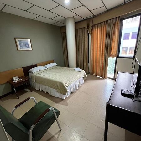 Hotel Rizzo Guayaquil Extérieur photo