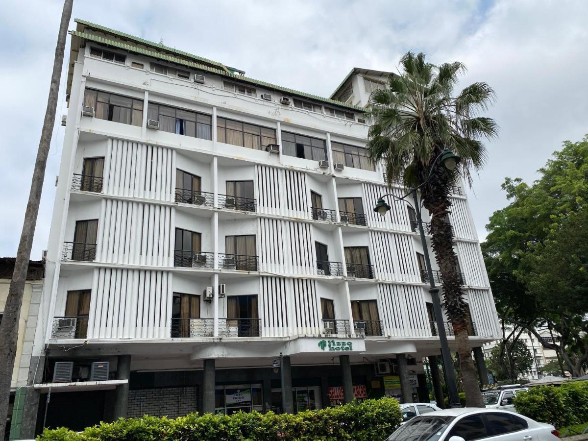 Hotel Rizzo Guayaquil Extérieur photo
