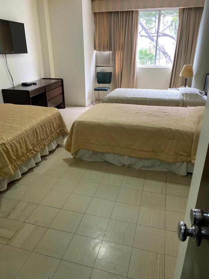 Hotel Rizzo Guayaquil Extérieur photo