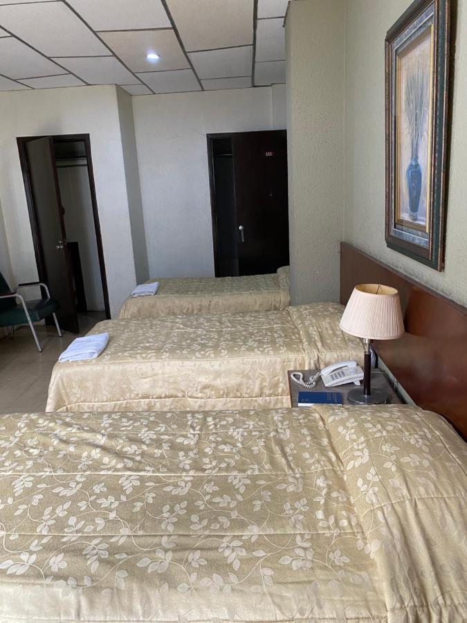 Hotel Rizzo Guayaquil Extérieur photo