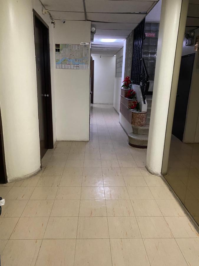 Hotel Rizzo Guayaquil Extérieur photo