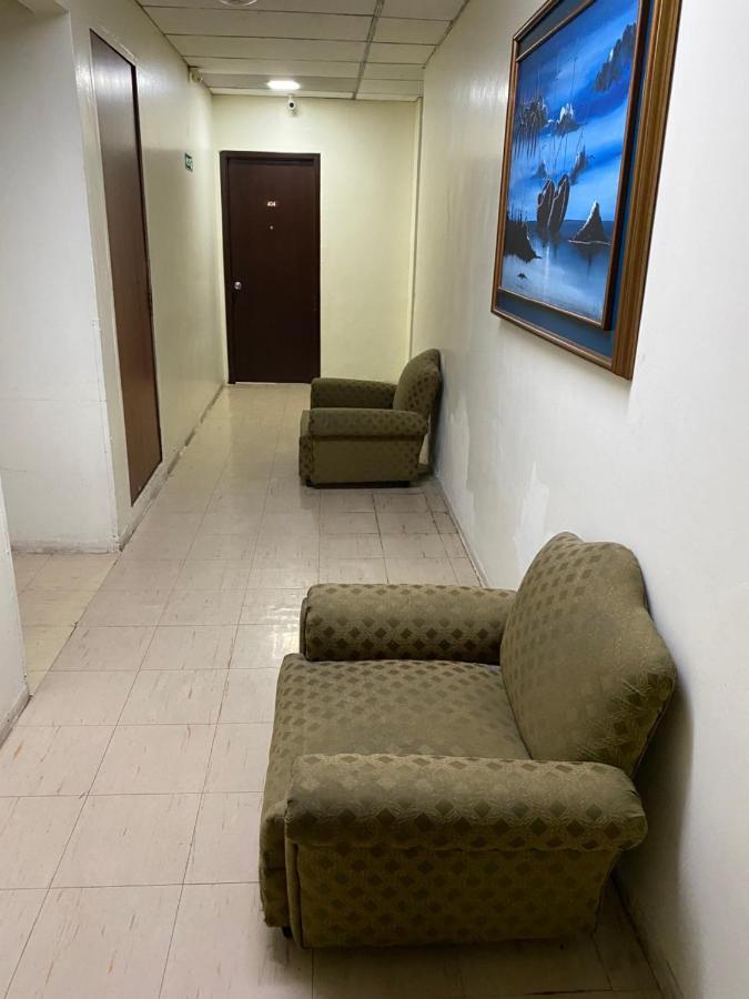 Hotel Rizzo Guayaquil Extérieur photo