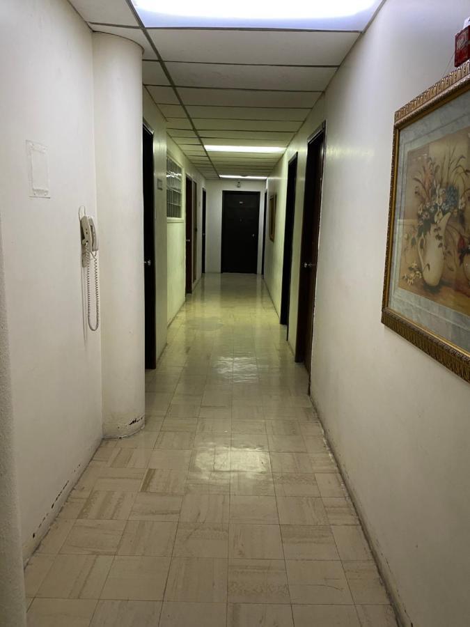 Hotel Rizzo Guayaquil Extérieur photo