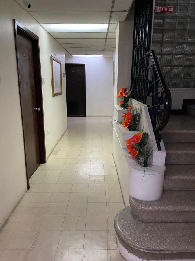 Hotel Rizzo Guayaquil Extérieur photo