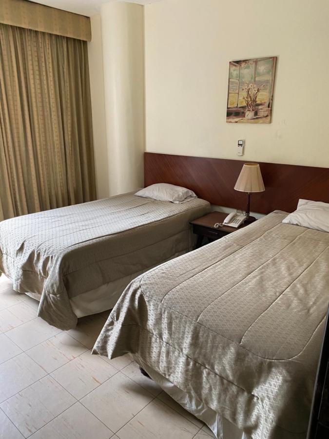 Hotel Rizzo Guayaquil Extérieur photo