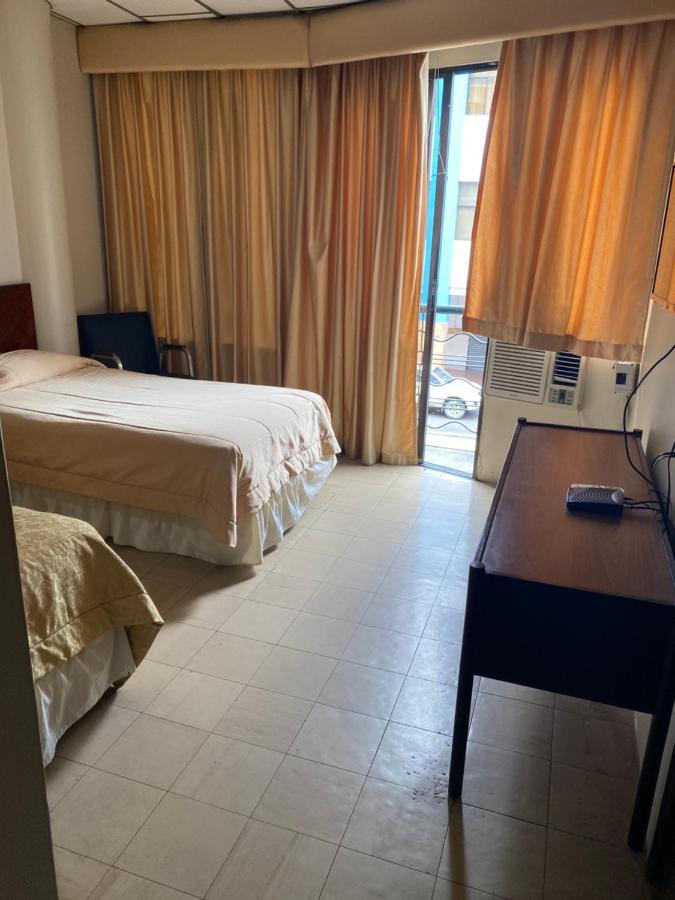 Hotel Rizzo Guayaquil Extérieur photo