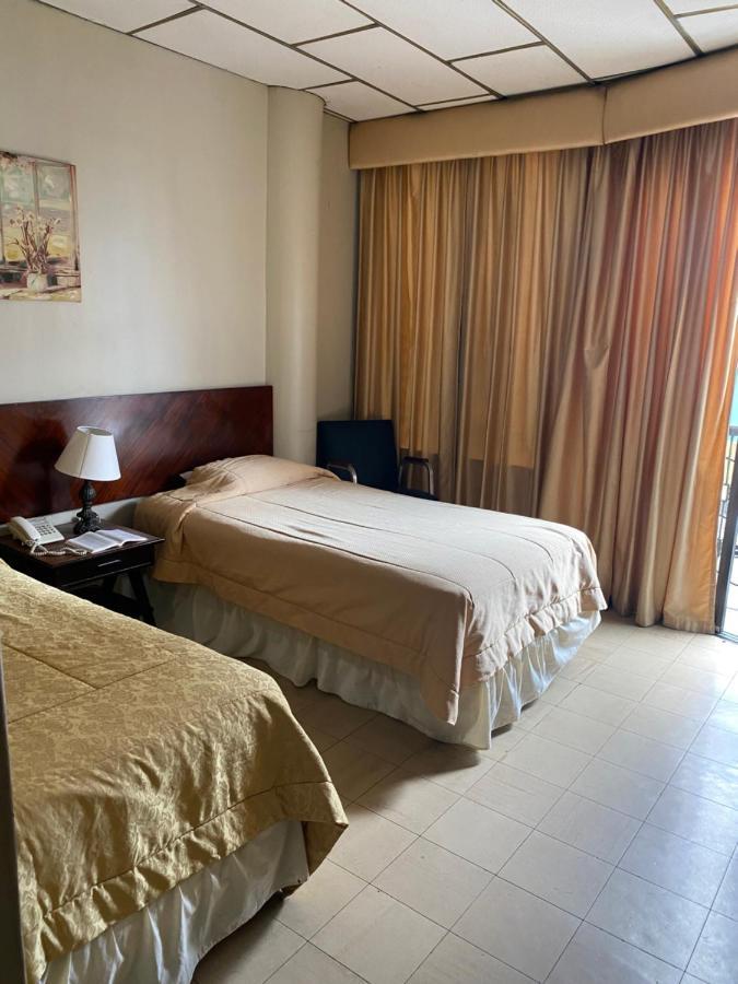 Hotel Rizzo Guayaquil Extérieur photo