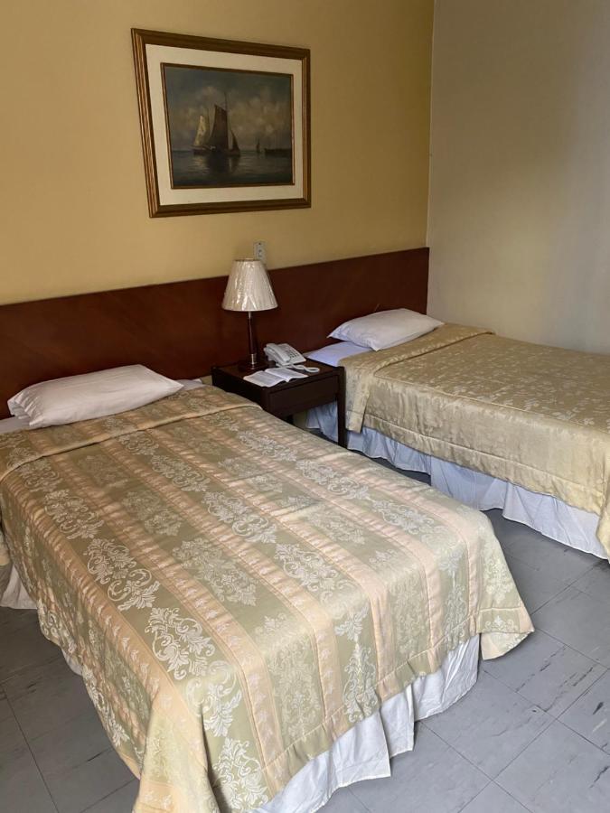 Hotel Rizzo Guayaquil Extérieur photo