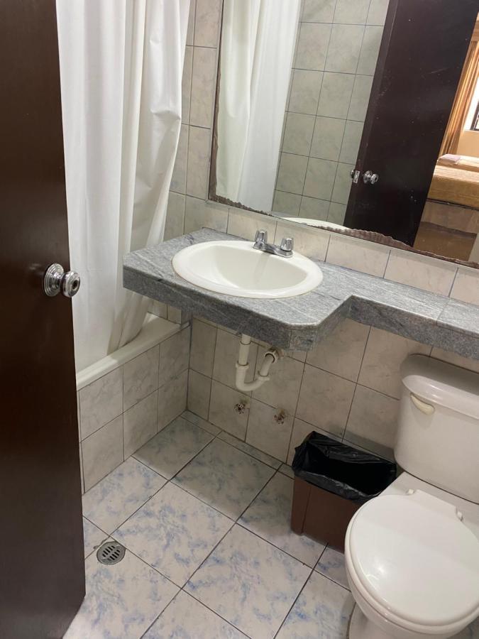Hotel Rizzo Guayaquil Extérieur photo