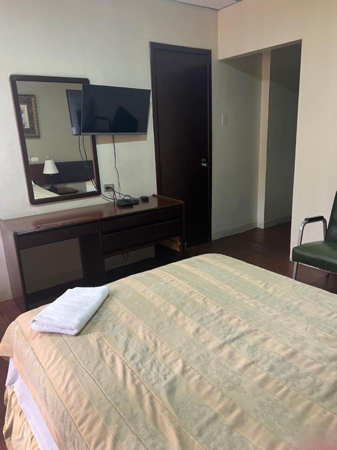Hotel Rizzo Guayaquil Extérieur photo