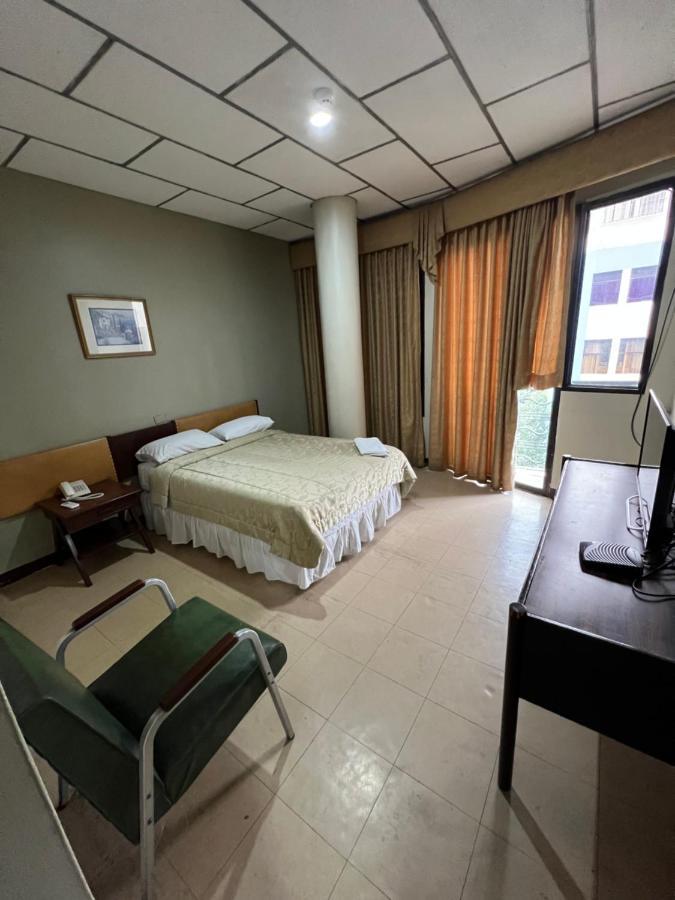Hotel Rizzo Guayaquil Extérieur photo