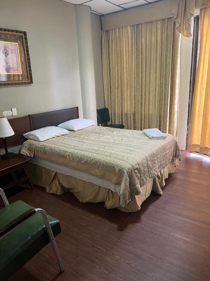 Hotel Rizzo Guayaquil Extérieur photo