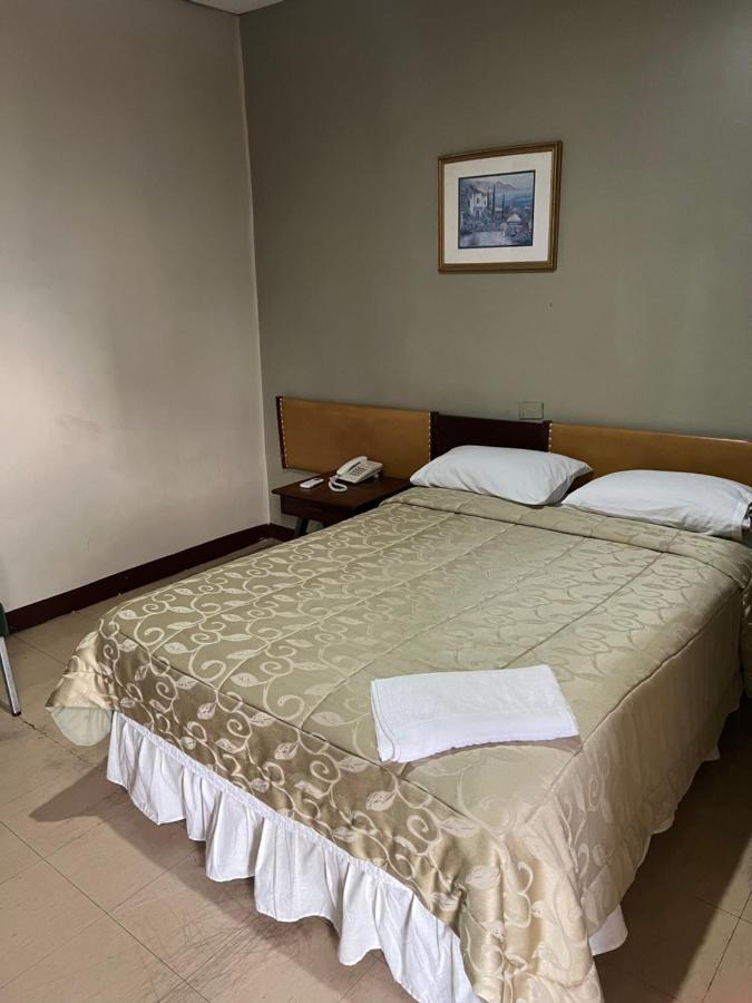 Hotel Rizzo Guayaquil Extérieur photo