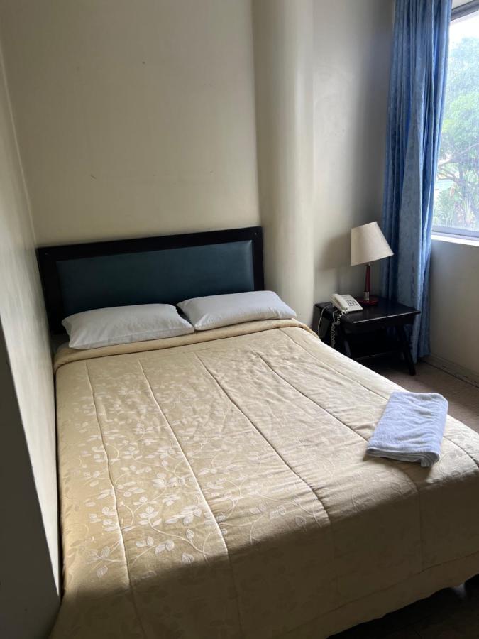 Hotel Rizzo Guayaquil Extérieur photo