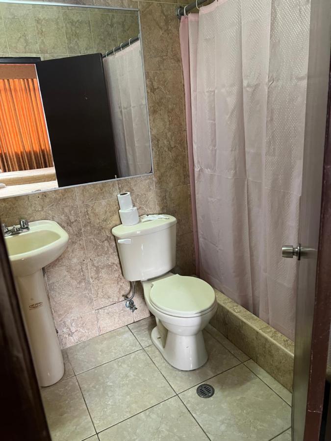 Hotel Rizzo Guayaquil Extérieur photo