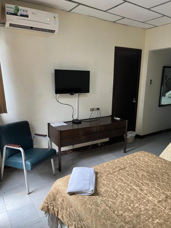 Hotel Rizzo Guayaquil Extérieur photo