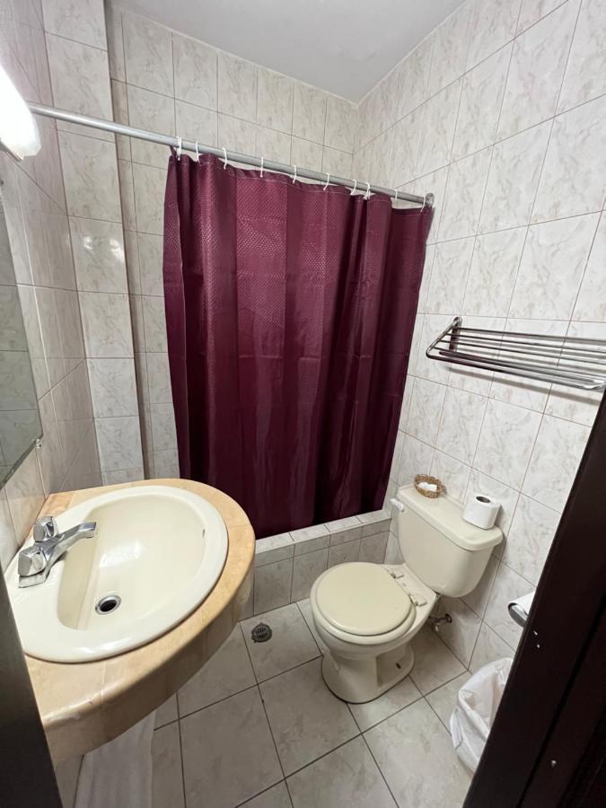 Hotel Rizzo Guayaquil Extérieur photo