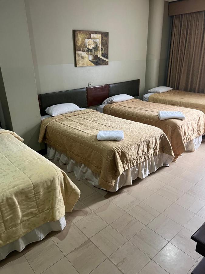 Hotel Rizzo Guayaquil Extérieur photo
