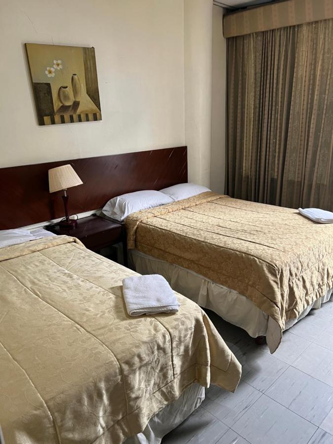 Hotel Rizzo Guayaquil Extérieur photo