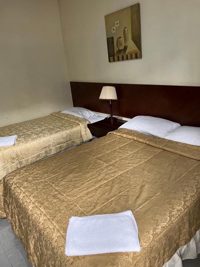 Hotel Rizzo Guayaquil Extérieur photo