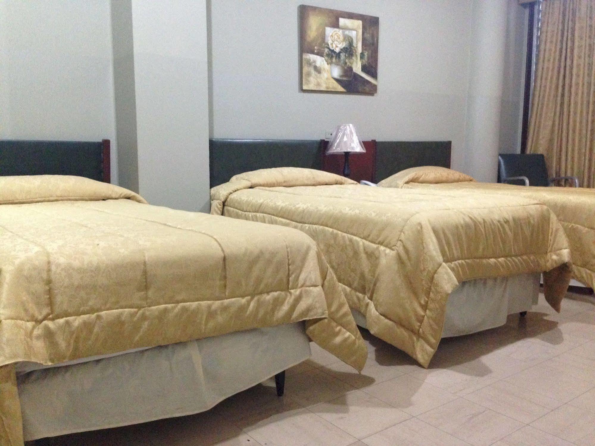 Hotel Rizzo Guayaquil Extérieur photo