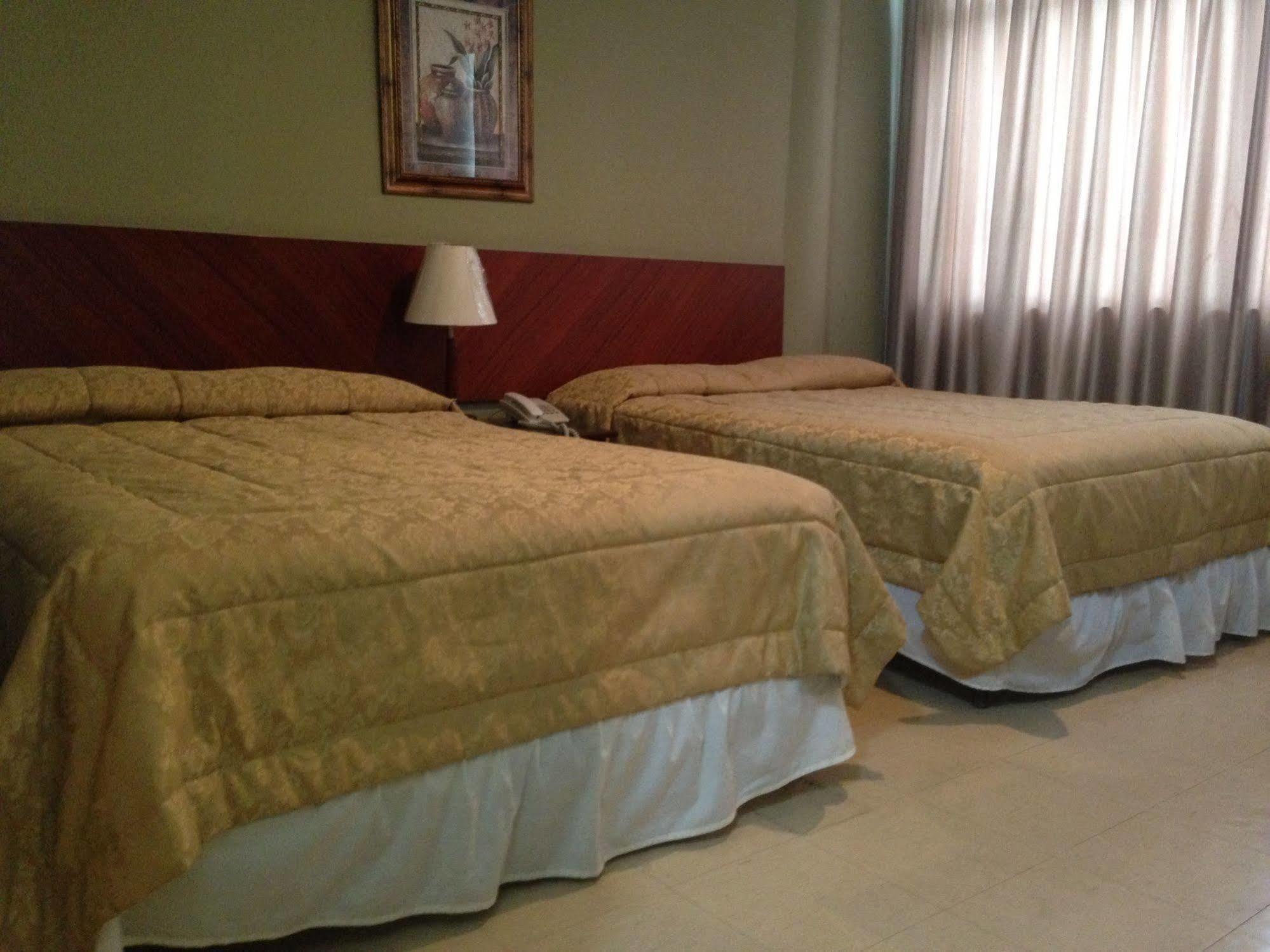 Hotel Rizzo Guayaquil Extérieur photo