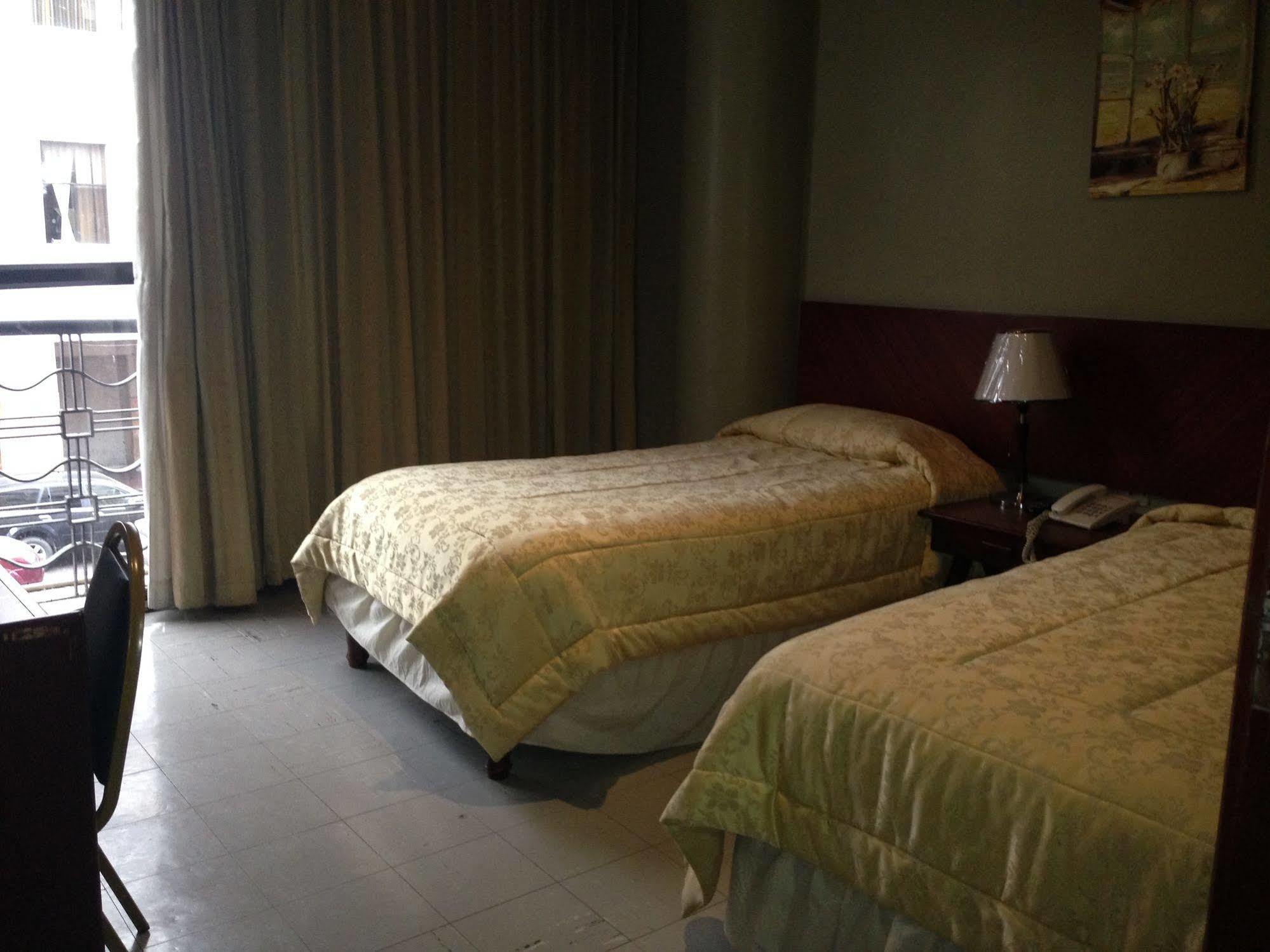 Hotel Rizzo Guayaquil Extérieur photo
