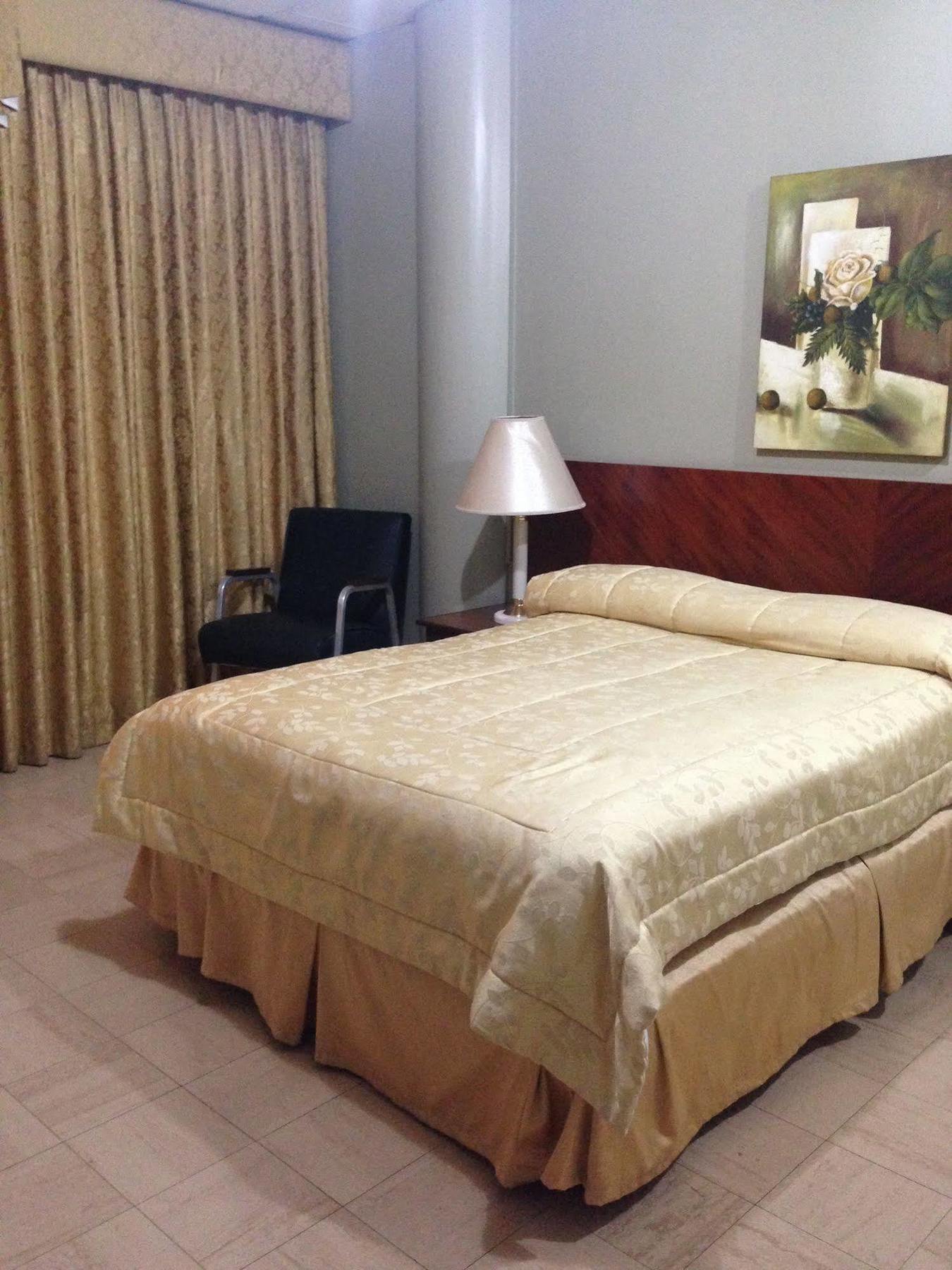 Hotel Rizzo Guayaquil Extérieur photo