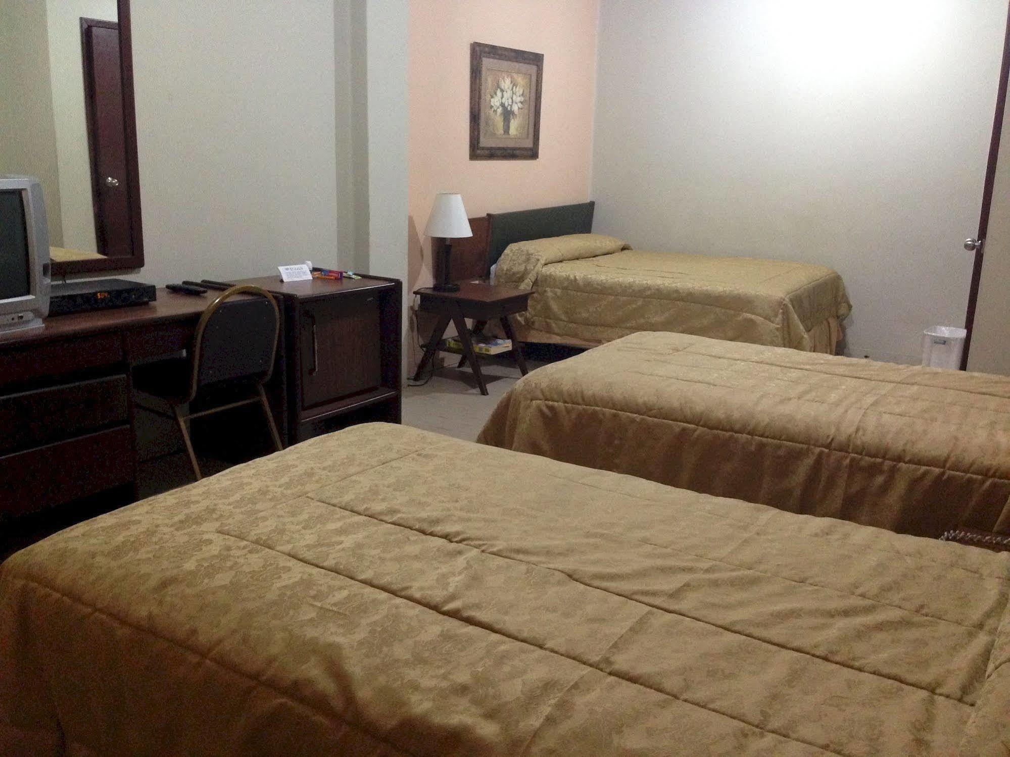 Hotel Rizzo Guayaquil Extérieur photo