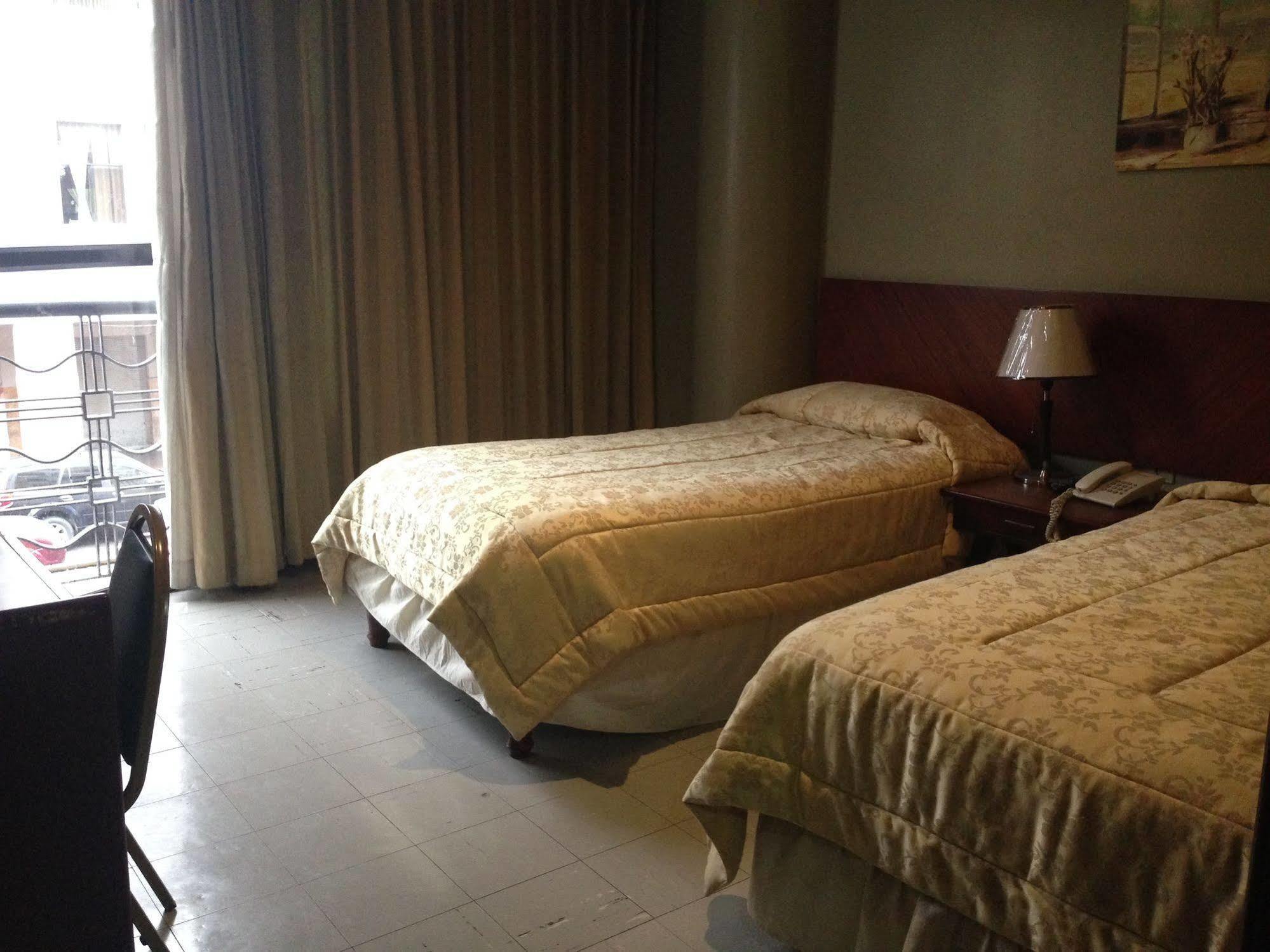 Hotel Rizzo Guayaquil Extérieur photo
