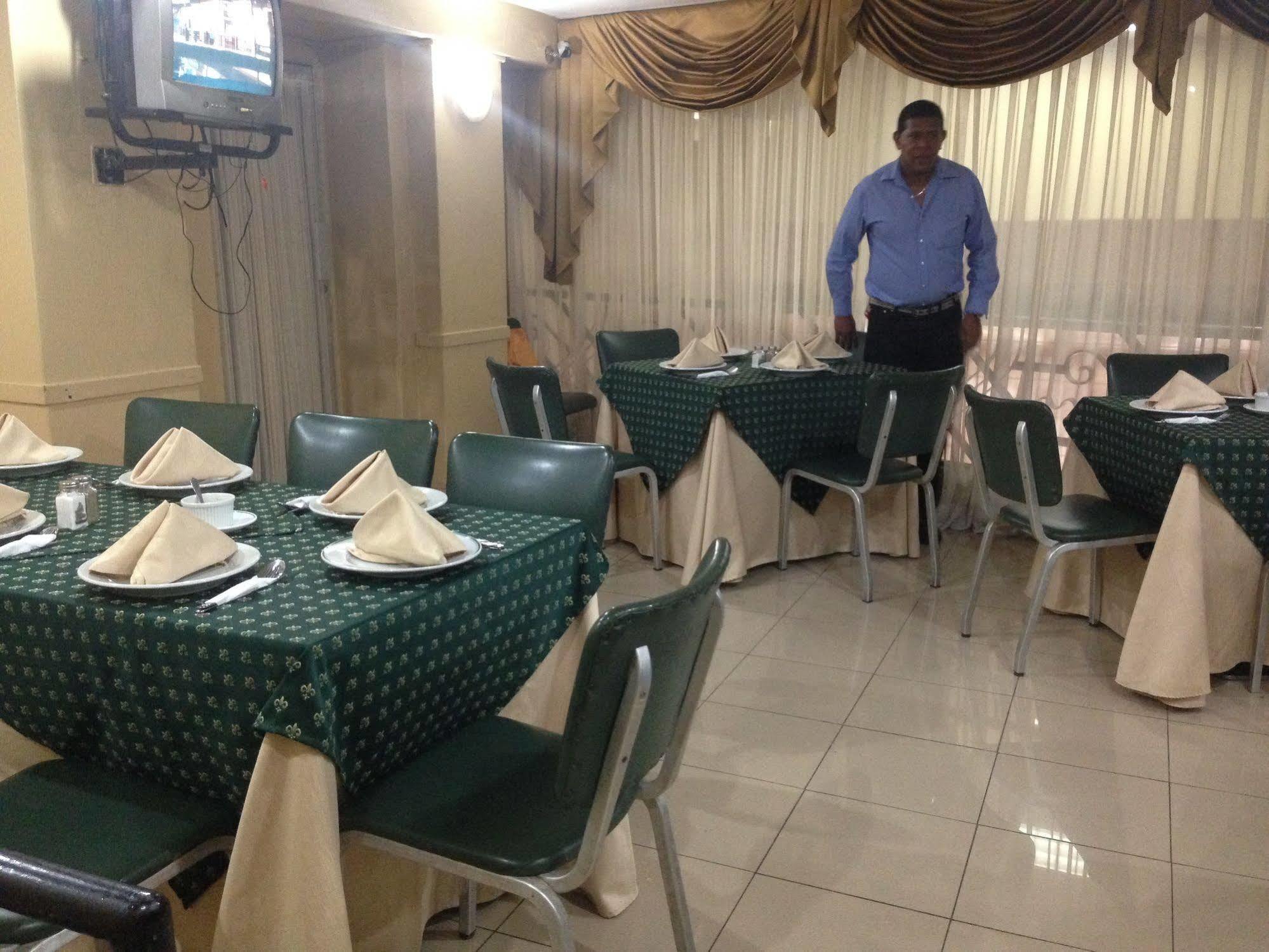 Hotel Rizzo Guayaquil Extérieur photo