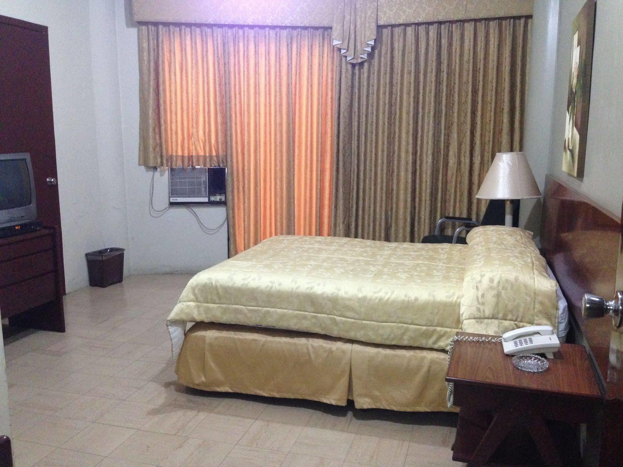 Hotel Rizzo Guayaquil Extérieur photo