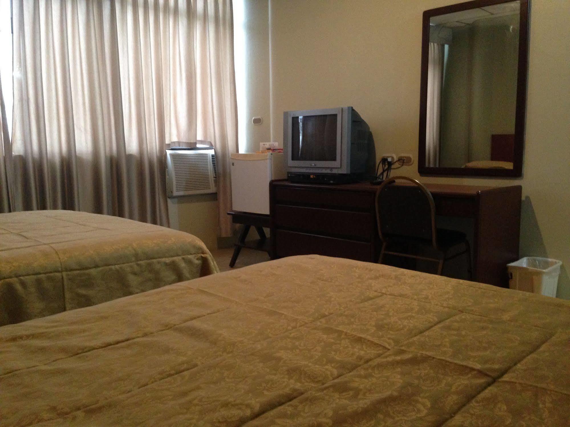 Hotel Rizzo Guayaquil Extérieur photo